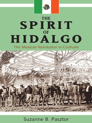 cover image of The Spirit of Hidalgo